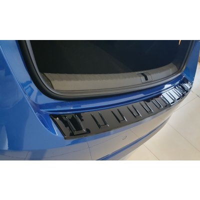 Škoda Octavia IV sedan-Kryt zadního nárazníku O4L-RBSILL-GLS | Zboží Auto