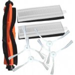 NipponCEC Xiaomi G1 Mi Robot Essential Vacuum Mop filtry a kartáče 8 ks – Zboží Mobilmania