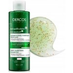 Vichy Dercos K Peelingový šampon 250 ml – Zboží Dáma