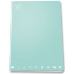 Pigna Školní sešit Monocromo Pastel A4 linkovaný – Sleviste.cz