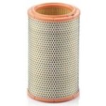 Vzduchový filtr MANN-FILTER C 1387 – Hledejceny.cz