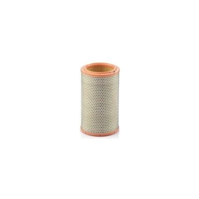 Vzduchový filtr MANN-FILTER C 1387 – Hledejceny.cz
