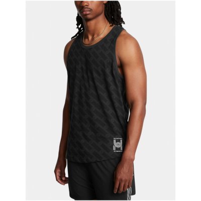 Under Armour UA RUN Anywhere Singlet – Zboží Dáma
