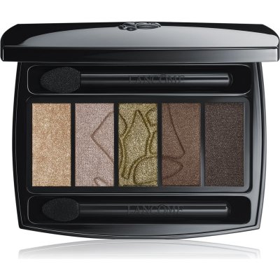 Lancôme Hypnôse Palette 5 Couleurs paletka očních stínů 17 Bronze Absolu 4 g – Hledejceny.cz