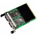 Intel Ethernet Network Adapter E810-CQDA2 - Síťový adaptér - OCP 3.0 - 100 Gigabit QSFP28 x 2 – Hledejceny.cz