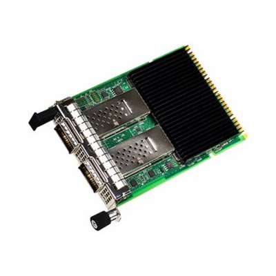 Intel Ethernet Network Adapter E810-CQDA2 - Síťový adaptér - OCP 3.0 - 100 Gigabit QSFP28 x 2 – Hledejceny.cz