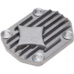 víko hlavy horní žebrované - seř.ventilů - 140 cm³ CROSS ,PITBIKE,DIRTBIKE 4T | Zboží Auto