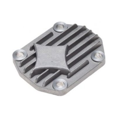 víko hlavy horní žebrované - seř.ventilů - 140 cm³ CROSS ,PITBIKE,DIRTBIKE 4T | Zboží Auto