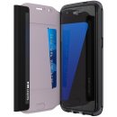 Pouzdro TECH21 Evo Wallet Samsung Galaxy S7 černé