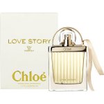 Chloé Love Story parfémovaná voda dámská 75 ml tester – Hledejceny.cz