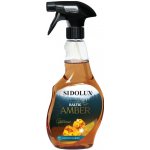 Sidolux Window Baltic Amber 500 ml – Sleviste.cz