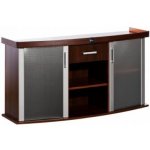 Diversa Modern stolek 120 x 40 x 77 cm bílý – Sleviste.cz