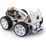 SunFounder robotické auto PiCar-X AI – Hledejceny.cz