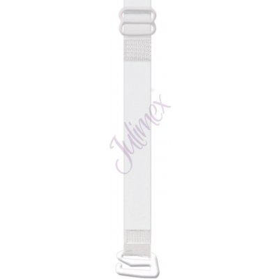 Julimex 10mm RT 04 ramínka, 10mm, transparentní-černá zaczep – Hledejceny.cz