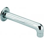 MCM pevné výtokové ramínko ze zdi, chrom – Zboží Dáma