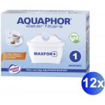 Aquaphor Maxfor+ B100-25 12 ks – Hledejceny.cz