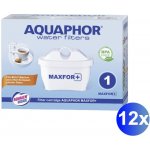 Aquaphor Maxfor+ B100-25 12 ks – Zboží Mobilmania