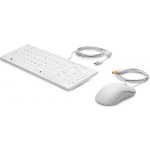 HP USB Keyboard and Mouse Healthcare Edition 1VD81AA#AKB – Sleviste.cz