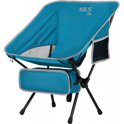 NILS Camp NC3320 modré – Sleviste.cz