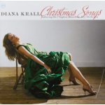 Krall Diana - Christmas Songs CD – Hledejceny.cz