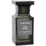 Tom Ford oud Wood parfémovaná voda unisex 50 ml – Hledejceny.cz