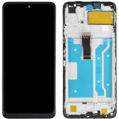 LCD Displej + Dotyková deska + Rám Huawei P SMART, Honor 10X Lite – Zbozi.Blesk.cz