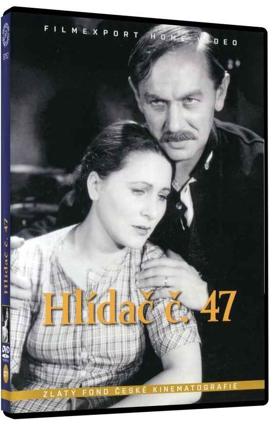 Hlídač č. 47