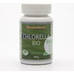 Nástroje zdraví Chlorella Chlorela Bio 400 tablet 100 g – Hledejceny.cz