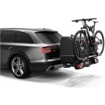 Thule Velospace XT 938 Black + BackSpace XT + adaptér na 3 kolo black + 3rd Bike Arm – Zboží Mobilmania