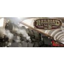 Railroad Tycoon 3