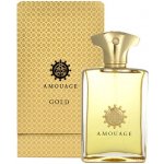 Amouage Gold parfémovaná voda pánská 100 ml tester – Hledejceny.cz