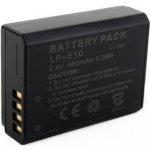 Canon LP-E10 – Zboží Živě