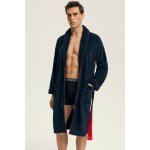 Henderson 36375 Got pánský župan modrá – Zboží Mobilmania