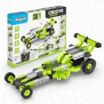 Engino 3030 Inventor 30 Models Motorized Set – Zboží Živě