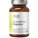 OstroVit Pharma Citrát hořečnatý 60 kapslí 240 mg – Hledejceny.cz