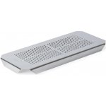 GastroM Gastro-M odkapávací tác nerezový GN 1/3 – Hledejceny.cz