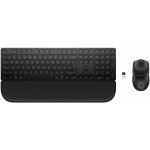 HP 580C Multi-Device Mouse Keyboard Palm Rest BD5F2AA#BCM – Hledejceny.cz