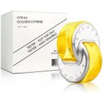 Bvlgari Omnia Golden Citrine toaletní voda dámská 65 ml tester – Hledejceny.cz