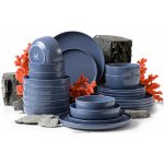 KONSIMO SERVIS TALÍŘŮ SADA JÍDELNÍ SET VICTO 24 ks – Sleviste.cz