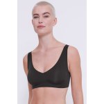 Sloggi ZERO Feel Holiday Bralette EX černá – Sleviste.cz