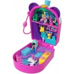 Mattel Polly Pocket Bubble Tea Panda HWN95 – Hledejceny.cz
