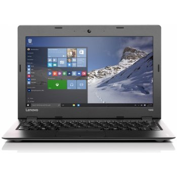 Lenovo IdeaPad 100 80R200BGCK