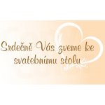 Pozvánka ke stolu S015 – Sleviste.cz