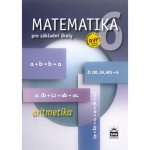 Matematika 6.r. ZŠ - Aritmetika (nová řada dle RVP) – Hledejceny.cz
