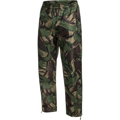 Nash Zero Tolerance Extreme Waterproof Trousers Camo – Hledejceny.cz