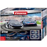 Carrera Autodráha D132 30022 DTM Bull and Horse – Sleviste.cz