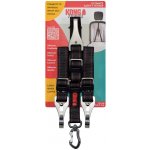 KONG Travel Ultimate bezpečnostní vodítko do auta 79 - 126 cm 3,8 cm – Zboží Dáma