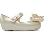 Melissa Mini Melissa Ultragirl Star Ii Bb 35725 Pearly beige – Sleviste.cz