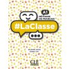 LaClasse A1: Livre de l´éleve + DVD