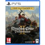 Kingdom Come: Deliverance 2 (Day One Edition) – Zboží Dáma